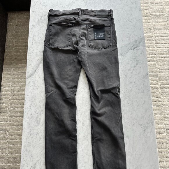 Paige Transcend Slim Fit - Picture 3 of 5